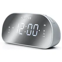 Muse  M-170Cmr Alarm function Clock radio 3700460206451