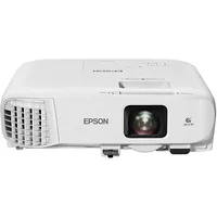 Epson Eb-992F Projector 3Lcd 4000Lm  V11H988040 8715946680781