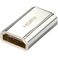 Adapter Hdmi To Hdmi/41509 Lindy  41509 4002888415095