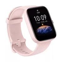 Xiaomi Amazfit Bip 3 Pro Smartwatch Pink Eu  Xiaambip3Ppnk 6972596104797