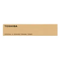Toshiba Toner T-Fc50Em Tfc50Em Magenta 6Aj000001126Aj00000226  6Aj00000112 4519232158886
