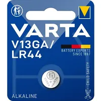 Baterija Varta V13Ga Professional Lr44  Bmvt364 4008496297641