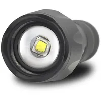 Everactive Led handheld flashlight 600 lumens Fl600 diode Cree Xm-L2  Dlevfl600 5902020523697