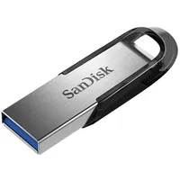 Sandisk Ultra Flair 256Gb Usb 3.0 Silver  Sdcz73-256G-G46 619659154189