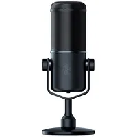 Razer Seiren Elite Black Table microphone  Rz19-02280100-R3M1 8886419377559 Perrazmik0003
