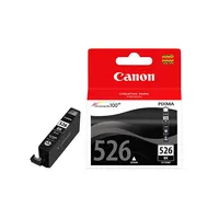 Canon Cli-526  Ink Cartridge Black 4540B001 8714574554303
