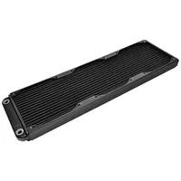 Water cooling Pacific R540S slim wide radiator 540Mm, szer 180Mm, 4X G 1/4  Awttkwpw0000081 4717964398475 Cl-W025-Al00Bl-A