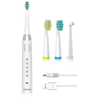 Sonic toothbrush with head set Fairywill 508 White  508White-5 modes 6973734202719 031185