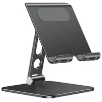 Tablet Stand Omoton T5 Black  Pad 6975969180251 062195