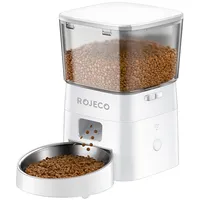Rojeco 2L Automatic Pet Feeder Wifi Version  Rwsq-12 6975116293827 059290