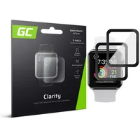 2X Gc Clarity Screen Protector for Apple Watch 42Mm  59078139658453