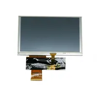 5.0 800X480 px. Gps universal screen with touch  160708135010 9854030000896