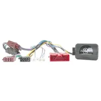 Adapter for steering wheel control mazda 3, 6, 5. bose amplifier .Ctsmz005.2  639726921615