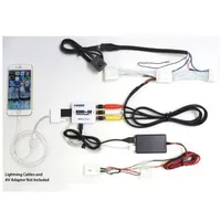 Beat-Sonic if-02aep smartphone mirroring kit toyota iphone. system touch2 oraz touch2go  101183683881
