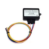 Can bus interface for controlling heating in Mercedes Benz cars  811895226264