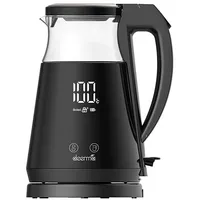 Deerma Electric Kettle with temperature control 1,7 L 1700 W Sh90W  032500528181