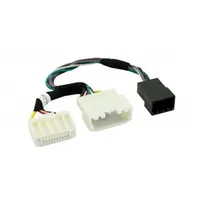 Factory Anc Module Bypass Harness for Select Chrysler, Jeep and Ram Vehicles,  118095899159