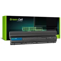 Green Cell Battery Rfjmw Frr0G for Dell Latitude E6220 E6230 E6320 E6330  59027014141086