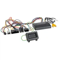 Infoadapter land rover L538 2011- 2013 models with 5 inch display. ctulr01.2  773389133196
