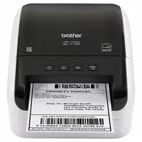 Label printer Brother Ql-1100C  Ql1100Czw1