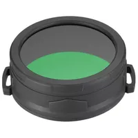 Nitecore Green Filter for Flashlights with a 65Mm head Nfg65  362164838133