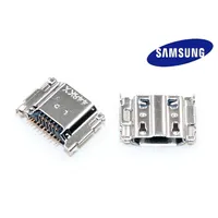 Samsung Galaxy Tab4 Sm-T700, T705C, T800, T805 Tablet Micro Usb Charging Socket / Connector  170519135137 9854030041677