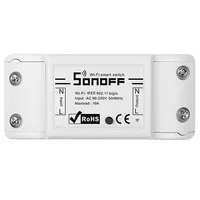 Smart switch Wifi Sonoff Basic R2 New  022609489793