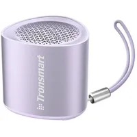 Wireless Bluetooth Speaker Tronsmart Nimo Purple  053311