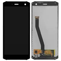 Lcd screen Myphone Hammer Energy 2 with touch Black Org  1-4400000111748 4400000111748