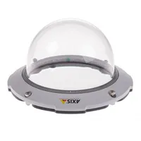 Net Camera Acc Dome Clear / Tq6810 02400-001 Axis  2-7331021076853 7331021076853