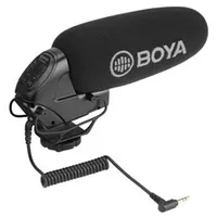 Kryptinis mikrofonas Boya By-Bm3032  6971008024265