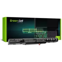 Green Cell Battery As16A5K for Acer Aspire E15 E5-553 E5-553G E5-575 E5-575G F15 F5-573 F5-573G  59027194251898