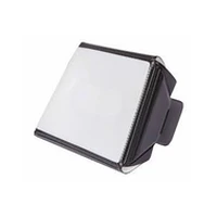 Šviesos sklaidytuvas Lumiquest Mini Softbox Lq-108K  2595796182618