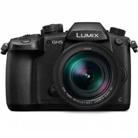 Panasonic Lumix G Gh5 Dc-Gh5L  Leica Dg Vario-Elmarit 12-60Mm / F2.8-4.0 Asph. Power O.i.s. H-Es12060 885170307117