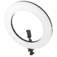 Ring lamp Led 60W 3000-6000K with case  2594331113291