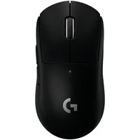 Logitech Gaming Mouse Pro X Superlight Black  910-005880 5099206090453