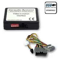 Free Tv adapter to unblock the image while driving mygig chrysler, dodge and jeep.  603984694326