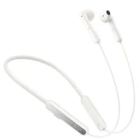 Magnetic Wireless Neckband Headphones, Joyroom Jr-Ds1, White  053606