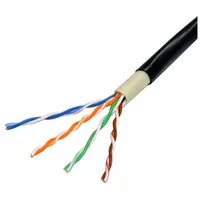 Utp cat5e-ext network cable  Utp-Cat5E-Ext 9854032193565