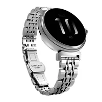 Smartwatch Hifuture Future Aura Silver  055746