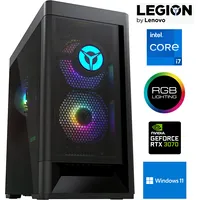 Legion T5 i7-12700F 16Gb 1Tb Ssd Rtx 3070 Windows 11 26Iab7  3-26Iab7