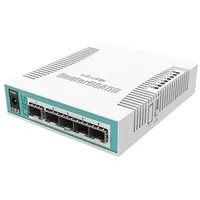 Mikrotik Cloud Router Switch Crs106-1C-5S  112321578918