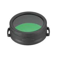 Flashlight Acc Filter Green/Nfg65 Nitecore  Nfg65 6952506494392