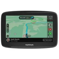 Tomtom Car Gps Navigation Sys 6/ Go Classic 1Ba6.002.20  636926105767-1