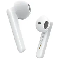 Trust Headset Primo Touch Bluetooth/ White 23783  8713439237832-1 8713439237832