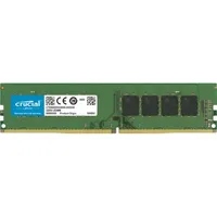 Crucial Memory Dimm 16Gb Pc25600 Ddr4/ Ct16G4Dfra32A  649528903624-1
