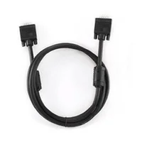Gembird Cable Vga 3M Premium/ Cc-Ppvga-10-B  8716309074186-2 8716309074186
