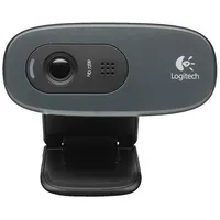 Logitech Camera Webcam Hd C270/ 960-001063  50992060642014-1
