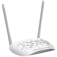 Tp-Link Access Point  300 Mbps 1X10Base-T / 100Base-Tx Number of antennas 2 Tl-Wa801N 6935364052461-1 6935364052461