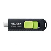 Adata Memory Drive Flash Usb-C 128Gb / Acho-Uc300-128G-Rbk Gn  4-Acho-Uc300-128G-Rbk/Gn 4711085939135